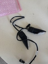 GENUINE DUCATI HYPERMOTARD 821 2013 REAR  INDICATOR  SET