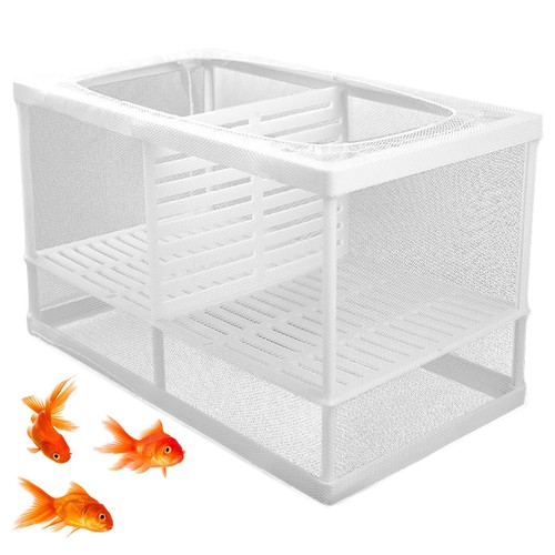 Kiptvo aquarium breeding box - kiptvo,