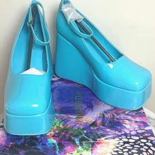 Cape Robbin Turquoise Jenny