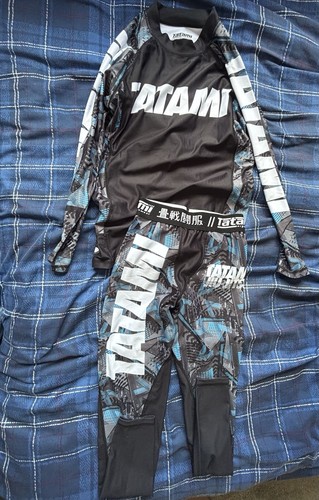 Tatami men brazilian jiu - tatami, men's