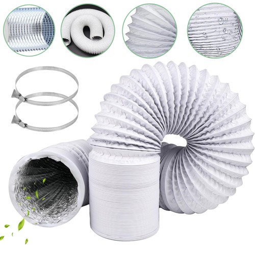 150mm air ducting - ducting,