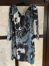 Reiss 1971 Venus Stretch Dress