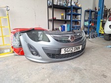 Corsa D Limited Edition + Sri