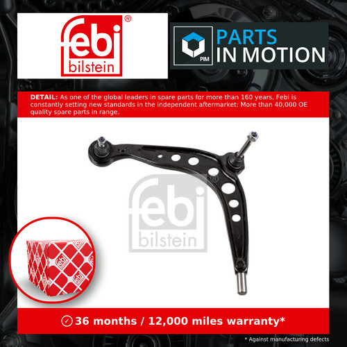 Wishbone suspension arm fits - wishbone,