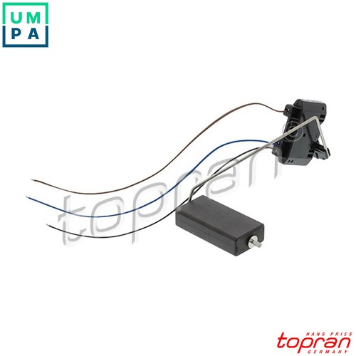 Sender unit fuel tank - sender, 622