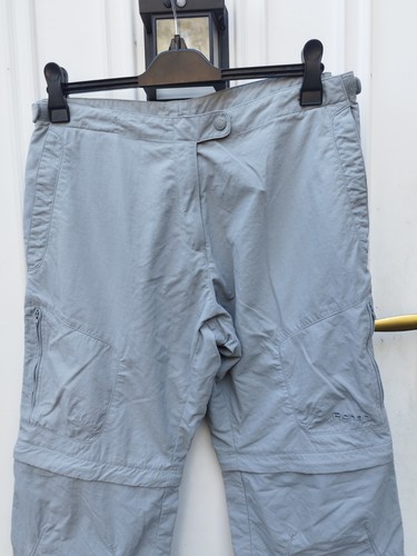 Rohan expedition convertible - expedition,