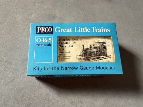 Peco great little trains - peco,