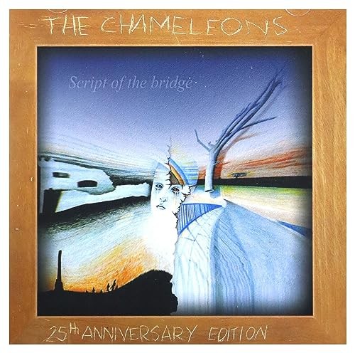 Chameleons script of the - of,