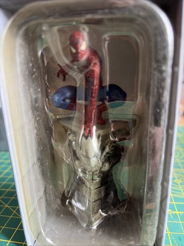 Eaglemoss classic marvel - classic,