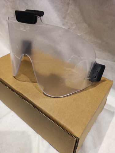 Scott respirator lens - scott,