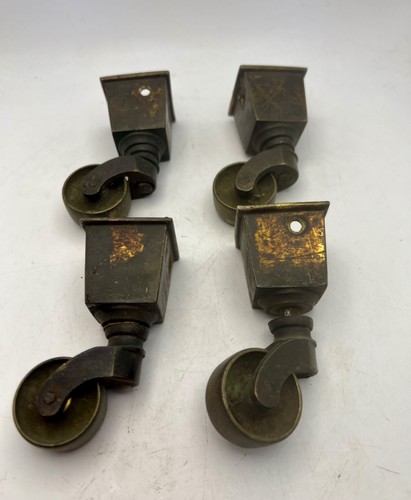 Set reclaimed antique - set, 4