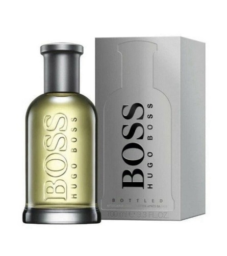 Hugo boss bottled for - for, men