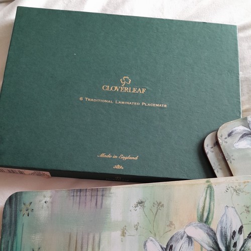 Cloverleaf traditional - cloverleaf,