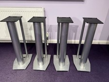 Mission speaker stands - speaker,