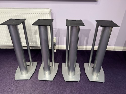 Mission speaker stands - 4,