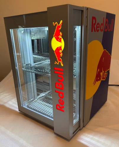Red bull oem mini - bull,