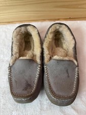 UGG Australia Ansley Suede