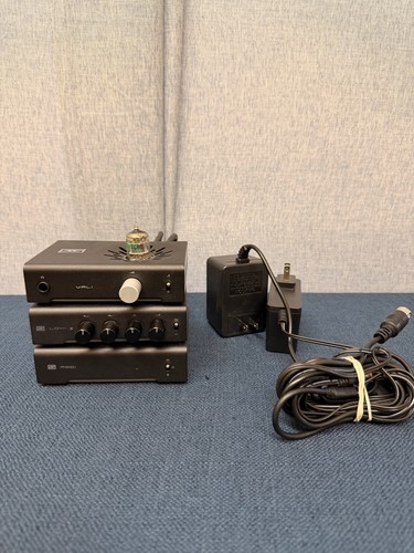 Schiit mini stack modi - schiit,