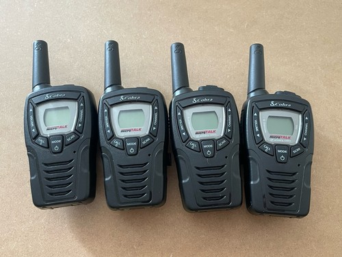 Cobra mt645 pmr 446 walkie - pmr,