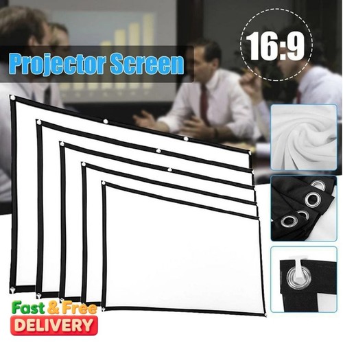 Outdoor projector screen - outdoor,