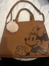 Disney minnie mouse embossed - mouse,