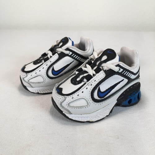 Nike impax low top - nike, toddler
