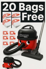 Henry hvr160e eco - henry,