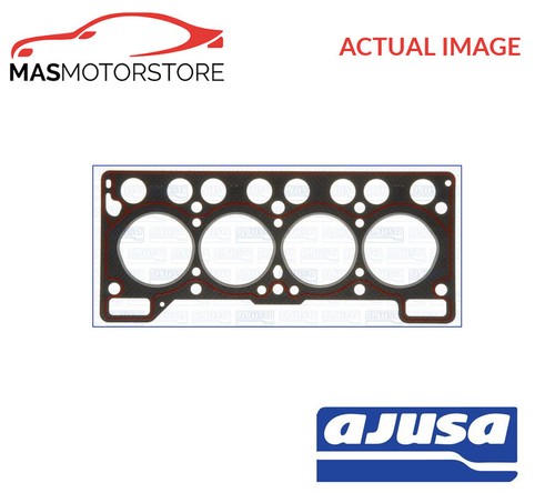 Engine cylinder head gasket - head,