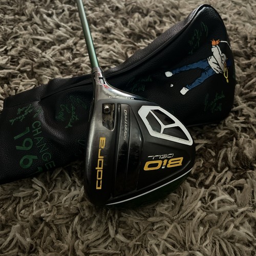 Cobra bio cell - 10.5°, augusta