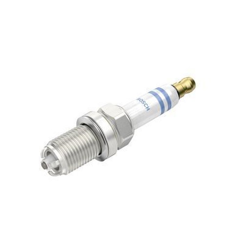 Bosch nickel spark plug 19mm - bosch,