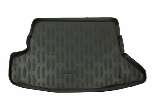 Boot liner mat - boot, tray