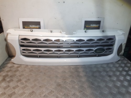 Land rover discovery l319 - land, 4