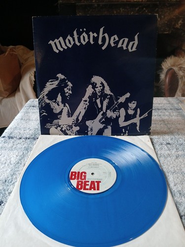 Motorhead beer drinkers - &, hell