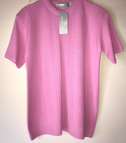New ladies short sleeve - new,