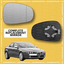 RHS Right side for Alfa Romeo