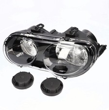 Genuine MG Rover RHD Left Hand Headlight Headlamp For MG ZR Rover 25 XBC000571