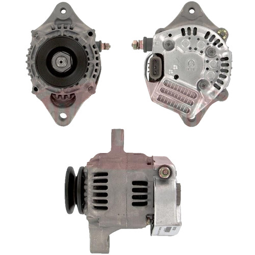 Alternator for bobcat case - alternator,