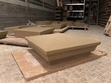 sandstone brick n half flutes