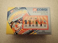 Corgi Classics Set No 2 Six