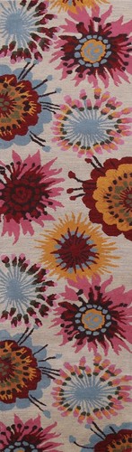 Contemporary floral modern - floral,