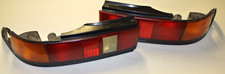 Toyota MR2 MK2 Revision1 Type Factory Rear Lights - Mr MR2 Used Parts