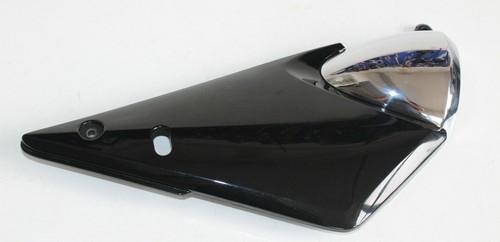 Cover under seat - , panel