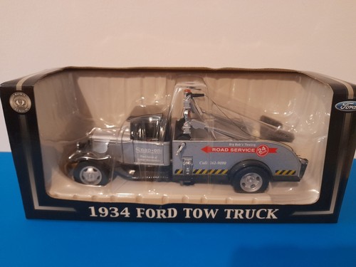 Snap recovery truck - snap-on,