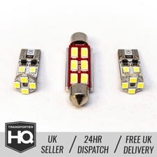 VW Transporter T5.1 / T6 Premium Interior Cab Light with Map Light LED Upgrade