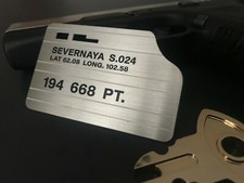 James Bond 007 - Goldeneye -