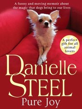 Pure Joy By Danielle Steel