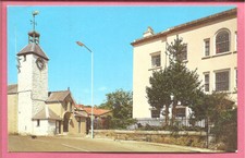 The Town Hall, Laugharne