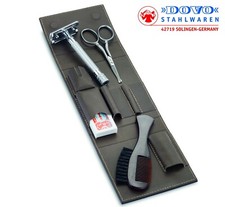 Dovo Razor & Facial Hair