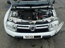DACIA DUSTER 1.5 dci TL4043 GEARBOX 2013 MODEL 47,000 MILES