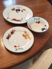 Evesham Vale Royal Worcester